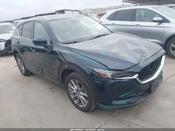 JM3KFBAY8M0342655 2021 MAZDA CX-5 - Image 1