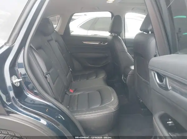 JM3KFBAY8M0342655 2021 MAZDA CX-5 - Image 8