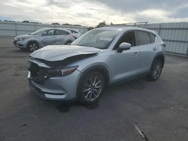 JM3KFBAY8M0363263 2021 MAZDA CX-5 - Image 1