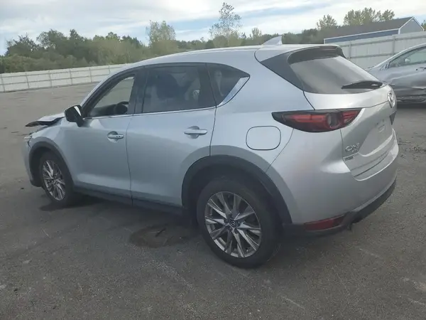 JM3KFBAY8M0363263 2021 MAZDA CX-5 - Image 2