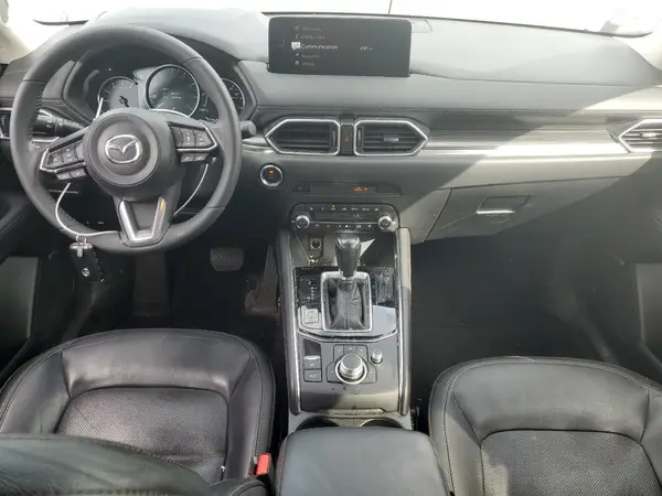JM3KFBAY8M0363263 2021 MAZDA CX-5 - Image 8