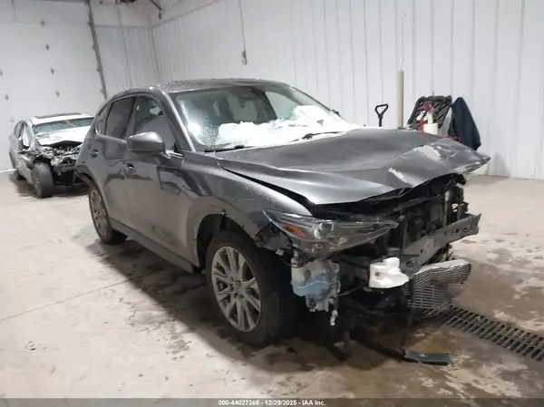 JM3KFBAY8M0369273 2021 MAZDA CX-5 - Image 1