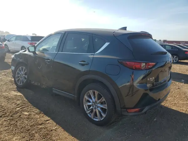 JM3KFBAY8M0422411 2021 MAZDA CX-5 - Image 2