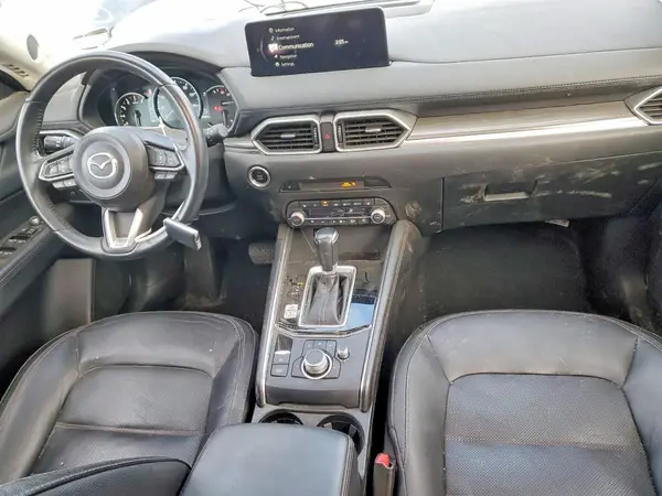 JM3KFBAY8M0434459 2021 MAZDA CX-5 - Image 8