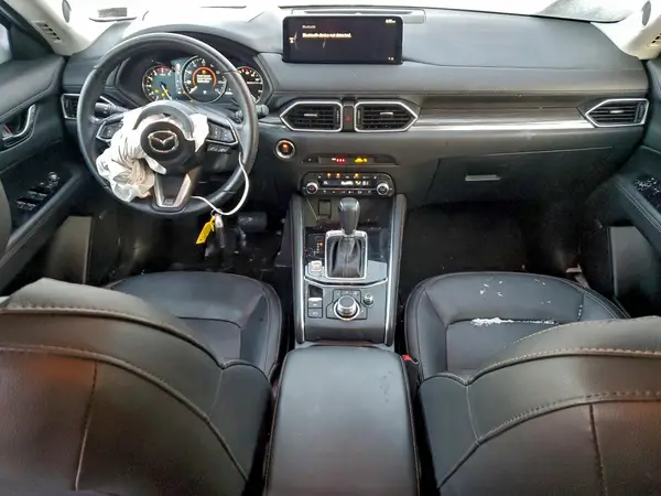 JM3KFBAY8M0438754 2021 MAZDA CX-5 - Image 8