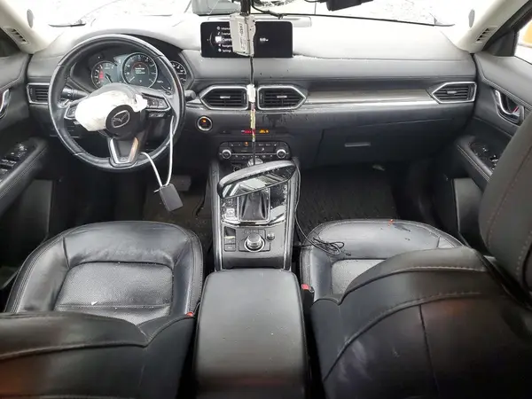 JM3KFBAY8M0451312 2021 MAZDA CX-5 - Image 8