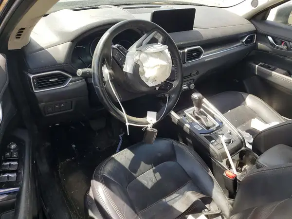 JM3KFBAY8M0466747 2021 MAZDA CX-5 - Image 8