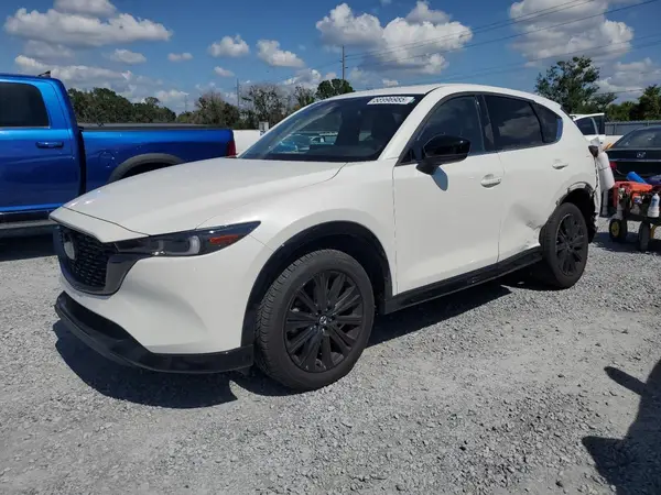 JM3KFBAY8N0576067 2022 MAZDA CX-5 - Image 1
