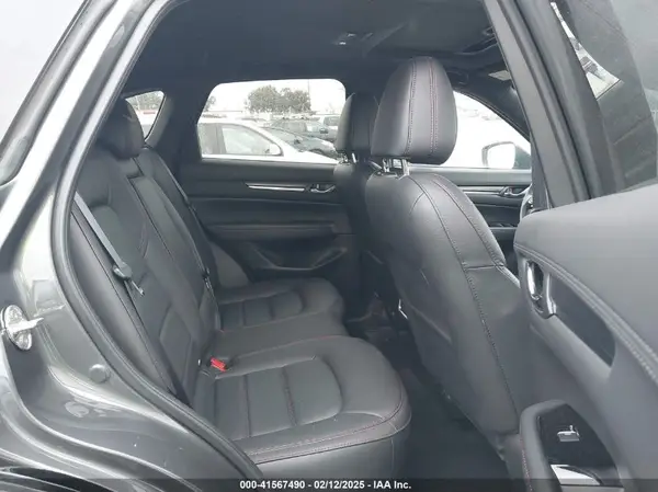 JM3KFBAY8N0647204 2022 MAZDA CX-5 - Image 8