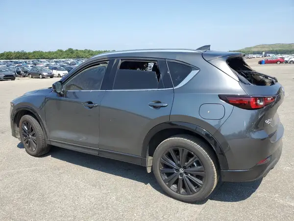 JM3KFBAY8N0647977 2022 MAZDA CX-5 - Image 2