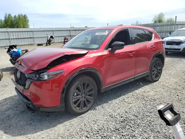 JM3KFBAY8P0104471 2023 MAZDA CX-5 - Image 1