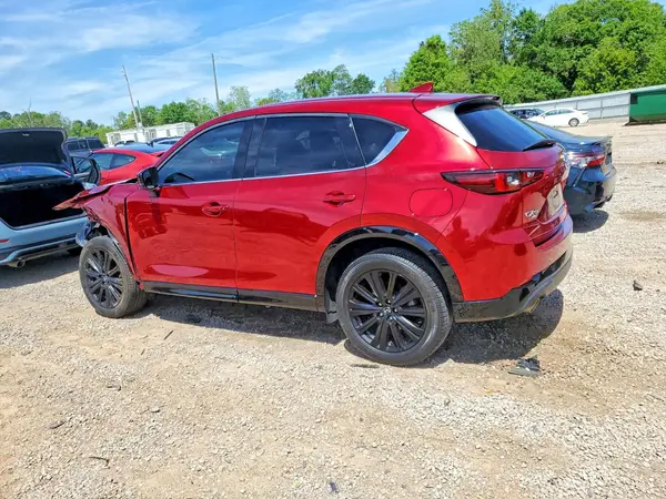JM3KFBAY8P0256086 2023 MAZDA CX-5 - Image 2