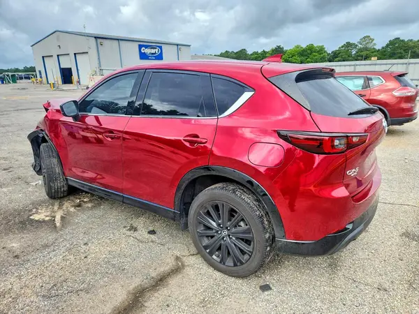 JM3KFBAY8P0266777 2023 MAZDA CX-5 - Image 2