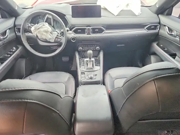 JM3KFBAY8P0266777 2023 MAZDA CX-5 - Image 8