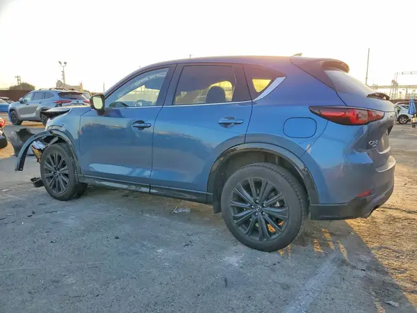 JM3KFBAY8P0268447 2023 MAZDA CX-5 - Image 2