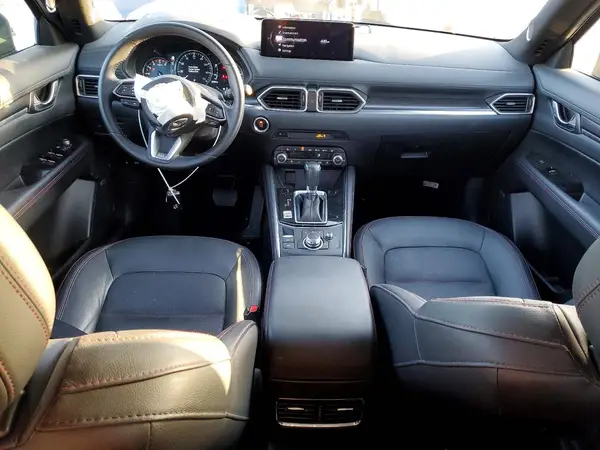 JM3KFBAY8P0268447 2023 MAZDA CX-5 - Image 8