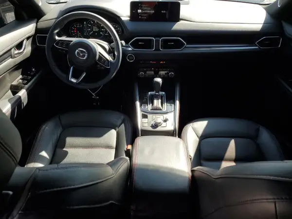 JM3KFBAY8P0289878 2023 MAZDA CX-5 - Image 8