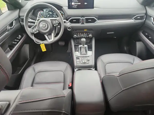 JM3KFBAY8P0292313 2023 MAZDA CX-5 - Image 8