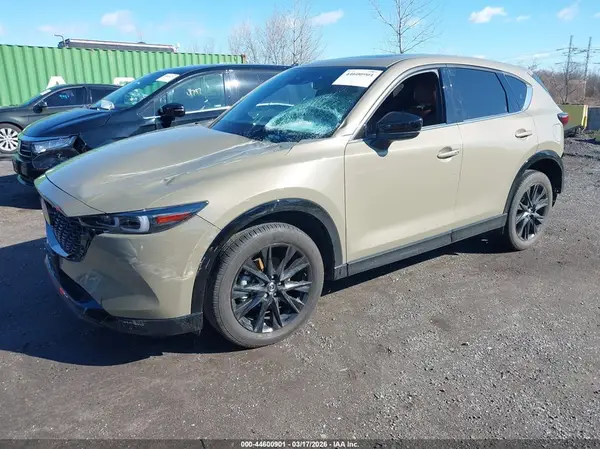 JM3KFBAY8R0351556 2024 MAZDA CX-5 - Image 2