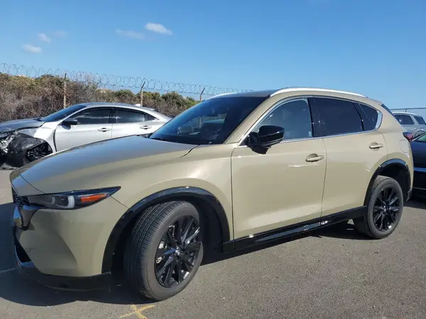 JM3KFBAY8R0363724 2024 MAZDA CX-5 - Image 1