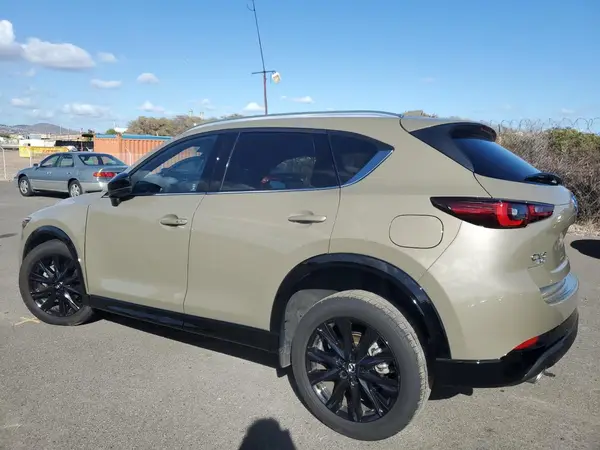 JM3KFBAY8R0363724 2024 MAZDA CX-5 - Image 2
