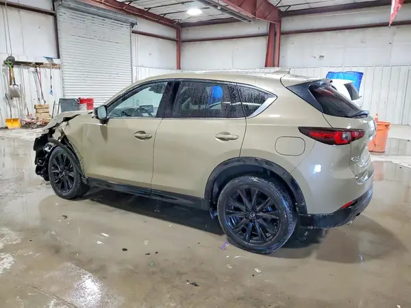 JM3KFBAY8R0368860 2024 MAZDA CX-5 - Image 2