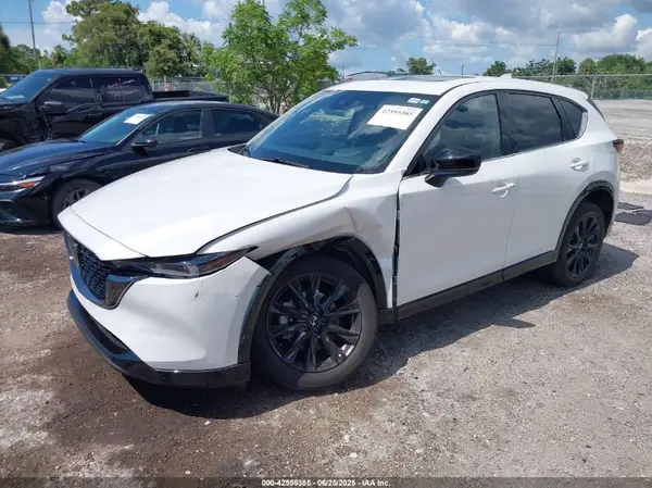 JM3KFBAY8R0370253 2024 MAZDA CX-5 - Image 2