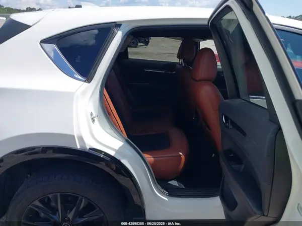 JM3KFBAY8R0370253 2024 MAZDA CX-5 - Image 8