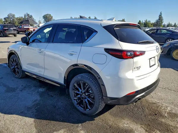 JM3KFBAY8R0376893 2024 MAZDA CX-5 - Image 2