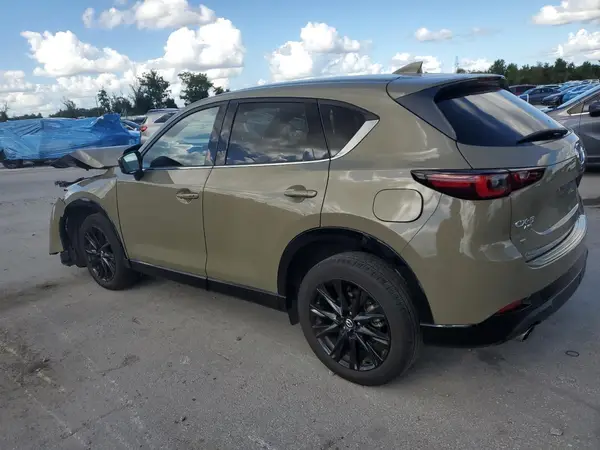 JM3KFBAY8R0418625 2024 MAZDA CX-5 - Image 2