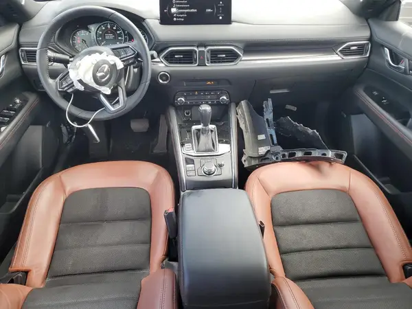 JM3KFBAY8R0418625 2024 MAZDA CX-5 - Image 8