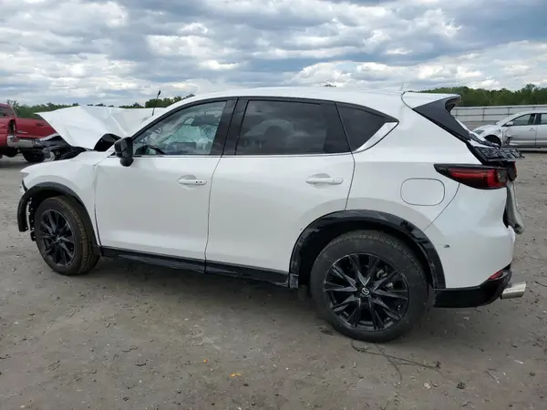 JM3KFBAY8R0421105 2024 MAZDA CX-5 - Image 2