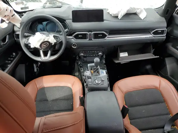 JM3KFBAY8R0421105 2024 MAZDA CX-5 - Image 8