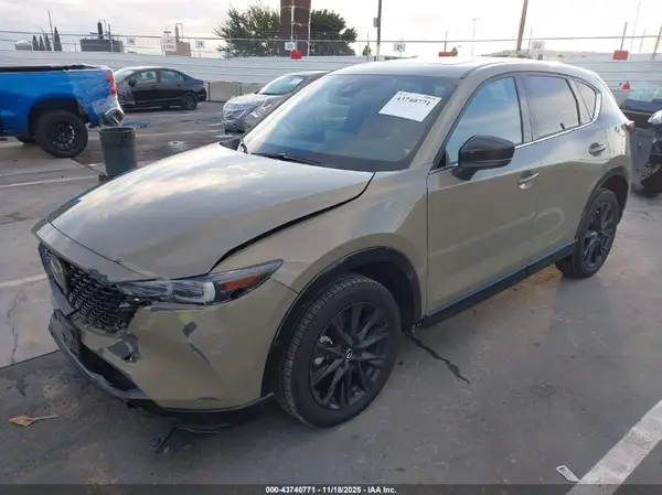 JM3KFBAY8R0423579 2024 MAZDA CX-5 - Image 2