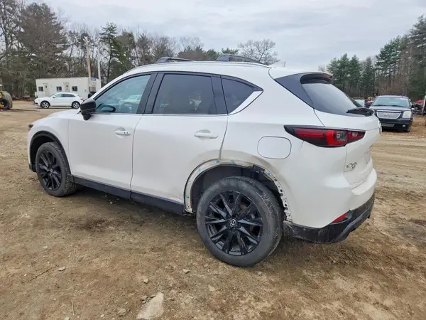 JM3KFBAY8R0465802 2024 MAZDA CX-5 - Image 2
