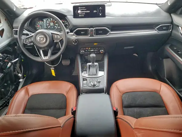 JM3KFBAY8R0469364 2024 MAZDA CX-5 - Image 8