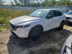 JM3KFBAY8S0545588 2025 MAZDA CX-5
