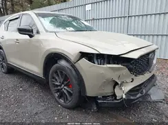 JM3KFBAY8S0631290 2025 MAZDA CX-5