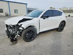 JM3KFBAY8S0667500 2025 MAZDA CX-5