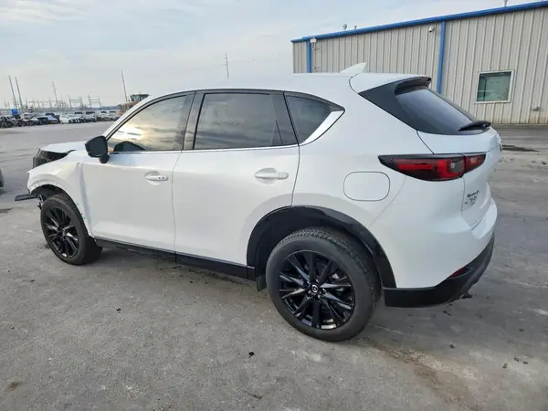 JM3KFBAY8S0667500 2025 MAZDA CX-5 - Image 2