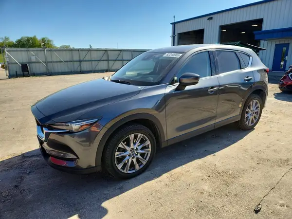 JM3KFBAY9L0741881 2020 MAZDA CX-5 - Image 1