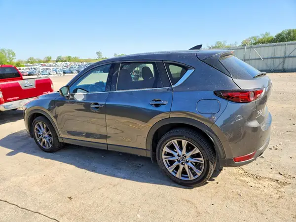 JM3KFBAY9L0741881 2020 MAZDA CX-5 - Image 2