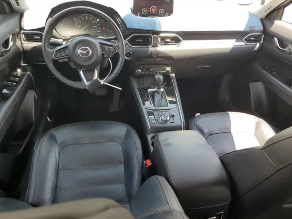 JM3KFBAY9L0750337 2020 MAZDA CX-5 - Image 8