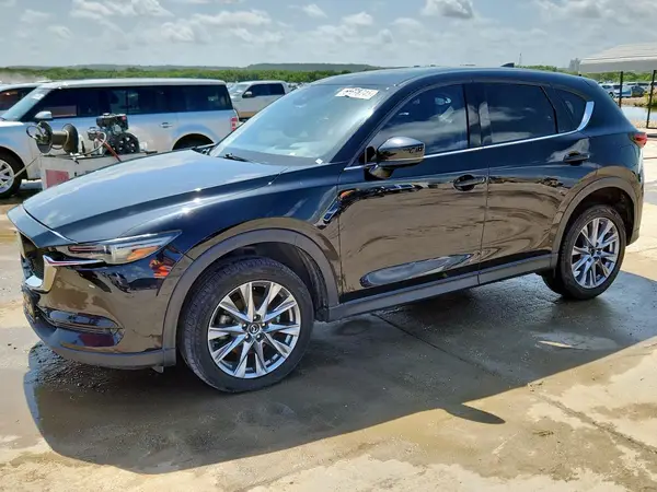 JM3KFBAY9L0775884 2020 MAZDA CX-5 - Image 1