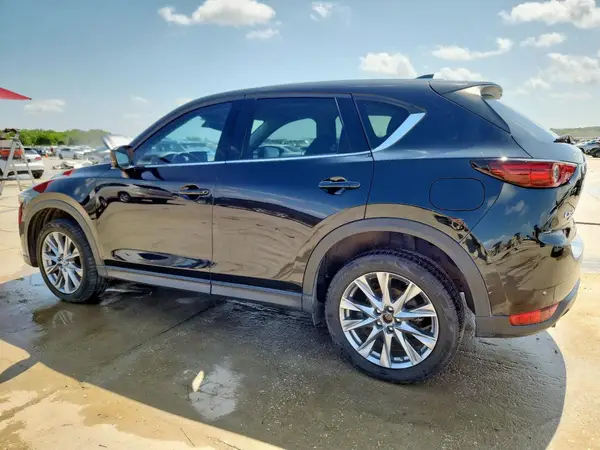 JM3KFBAY9L0775884 2020 MAZDA CX-5 - Image 2