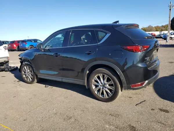 JM3KFBAY9L0823075 2020 MAZDA CX-5 - Image 2
