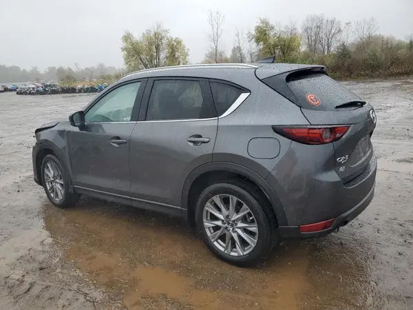 JM3KFBAY9L0827269 2020 MAZDA CX-5 - Image 2