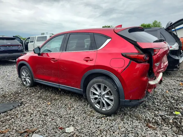 JM3KFBAY9L0850860 2020 MAZDA CX-5 - Image 2
