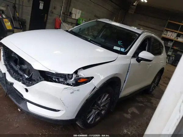 JM3KFBAY9L0853287 2020 MAZDA CX-5 - Image 2