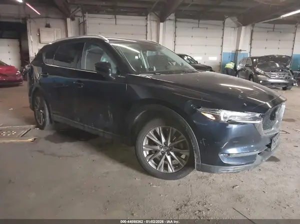 JM3KFBAY9M0314007 2021 MAZDA CX-5 - Image 1